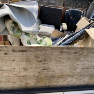 佐賀県鳥栖市で引越しに伴い粗大ゴミ回収、処分