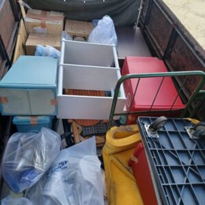 唐津市でやり方が分からず困っていた遺品整理