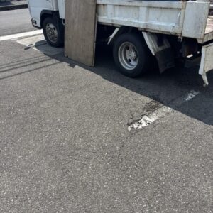 佐賀市で冷蔵庫、洗濯機、椅子など粗大ゴミ処分