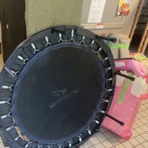 佐賀市で不要になったフィットネス用品など粗大ゴミ回収
